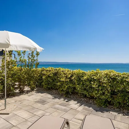 Aparthotel Vipo Prestige Podstrana