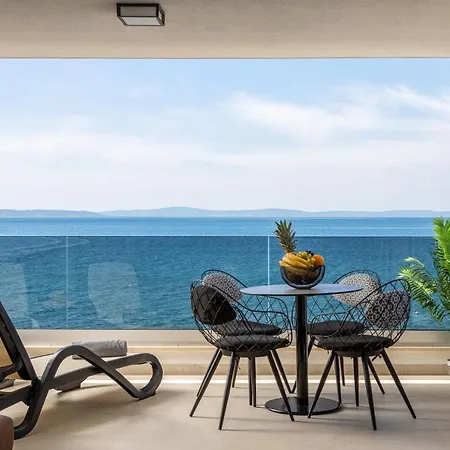 Vipo Prestige Aparthotel