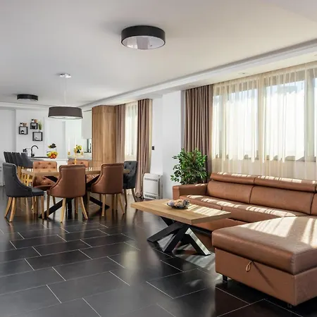 Vipo Prestige 4* Podstrana