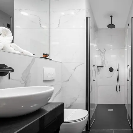 Aparthotel Vipo Prestige 4*