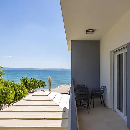 Aparthotel Vipo Prestige