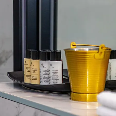 Vipo Prestige 4* Podstrana