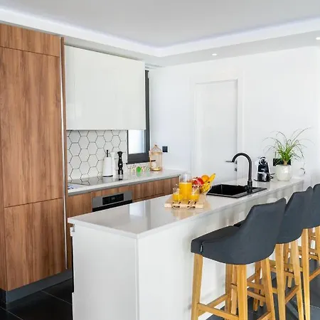 Aparthotel Vipo Prestige