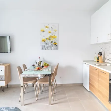 Vipo Prestige Aparthotel