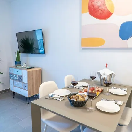 Vipo Prestige Podstrana