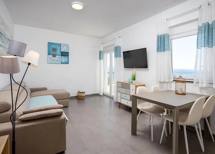 Vipo Prestige 4* Podstrana