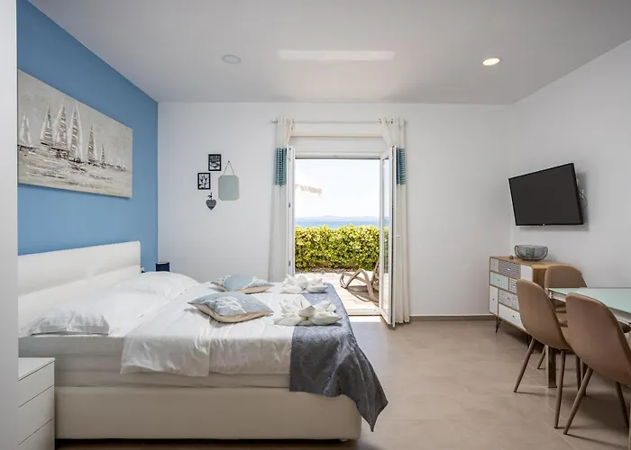 Vipo Prestige Podstrana