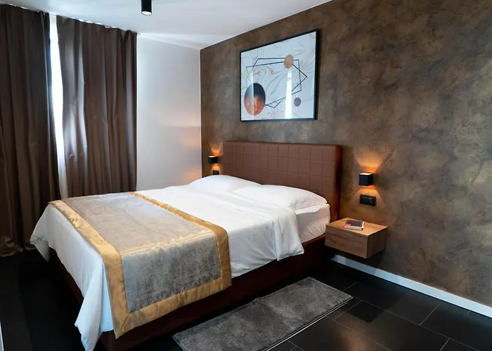 Vipo Prestige 4*