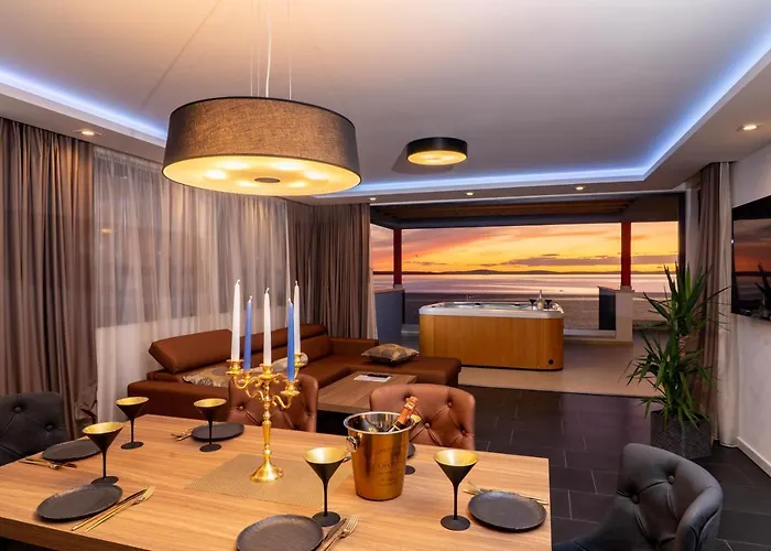 Aparthotel Vipo Prestige 4*