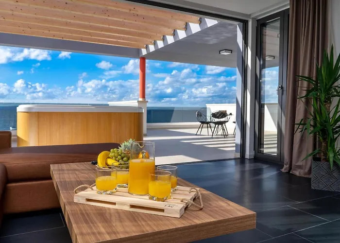 Aparthotel Vipo Prestige 4*