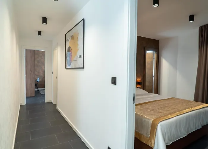 Vipo Prestige Aparthotel