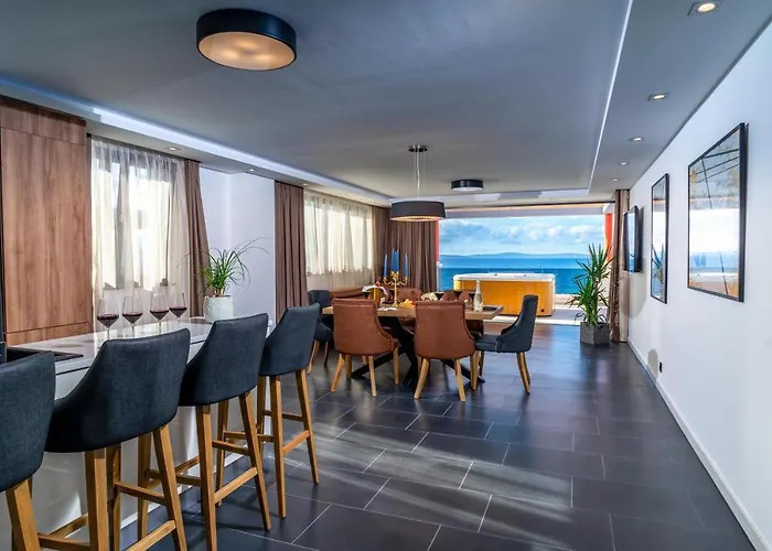 Aparthotel Vipo Prestige