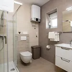 Апарт-отель Vipo Prestige