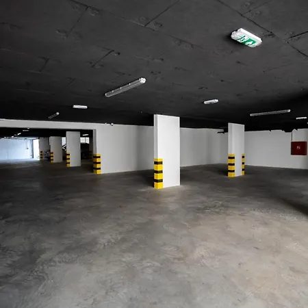 Apart-hotel Vipo Prestige
