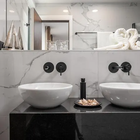 Apart-hotel Vipo Prestige Podstrana