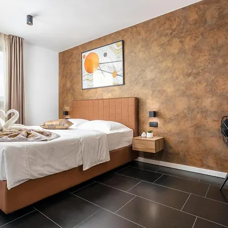 Vipo Prestige 4*
