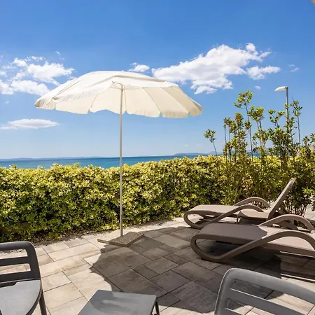 Vipo Prestige Apart-hotel Podstrana