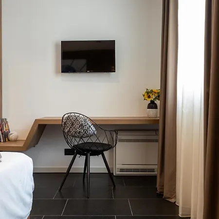 Vipo Prestige Apart-hotel