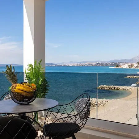 Apart-hotel Vipo Prestige