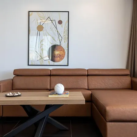Apart-hotel Vipo Prestige Podstrana