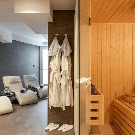 Vipo Prestige Apart-hotel