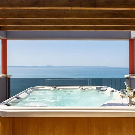 Apart-hotel Vipo Prestige Podstrana
