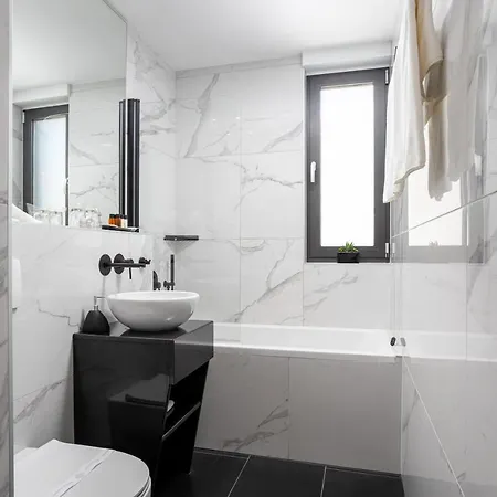 Apart-hotel Vipo Prestige Podstrana