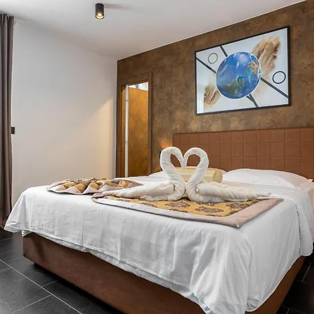 Vipo Prestige 4*