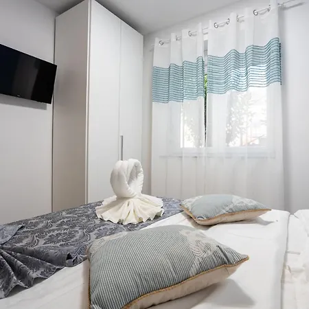 Vipo Prestige Apart-hotel