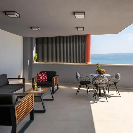 Vipo Prestige Apart-hotel 4*