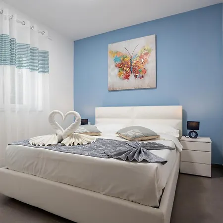 Apart-hotel Vipo Prestige 4*