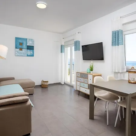 Vipo Prestige 4* Podstrana