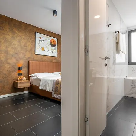 Vipo Prestige Podstrana