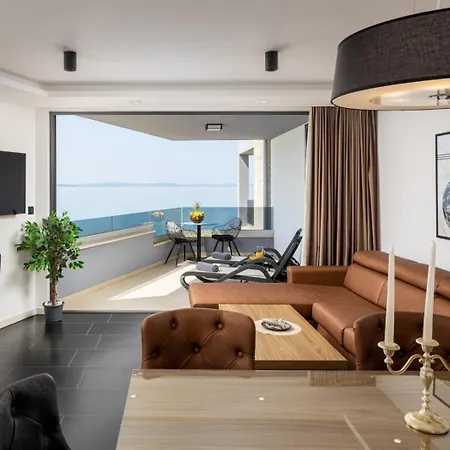 Vipo Prestige Apart-hotel