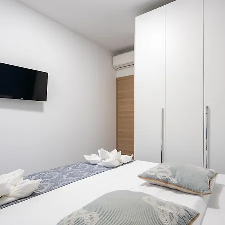 Apart-hotel Vipo Prestige Podstrana