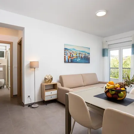 Apart-hotel Vipo Prestige