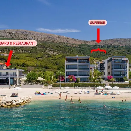 Apart-hotel Vipo Prestige