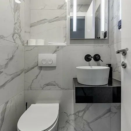 Vipo Prestige Apart-hotel Podstrana
