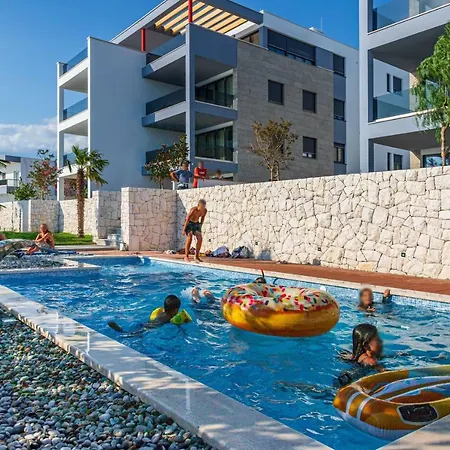 Vipo Prestige 4*