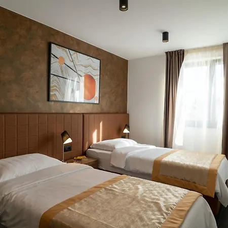 Apart-hotel Vipo Prestige