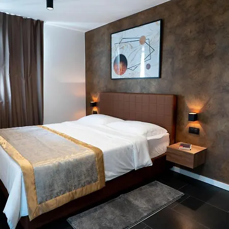 Vipo Prestige 4*