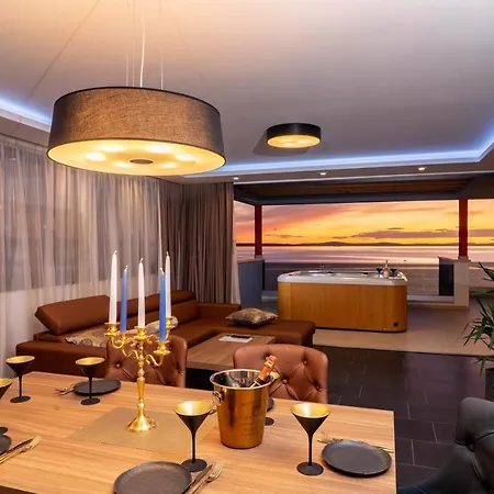 Apart-hotel Vipo Prestige 4*