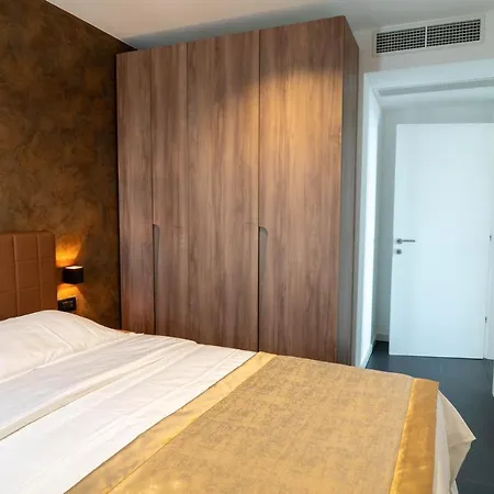 Vipo Prestige Apart-hotel
