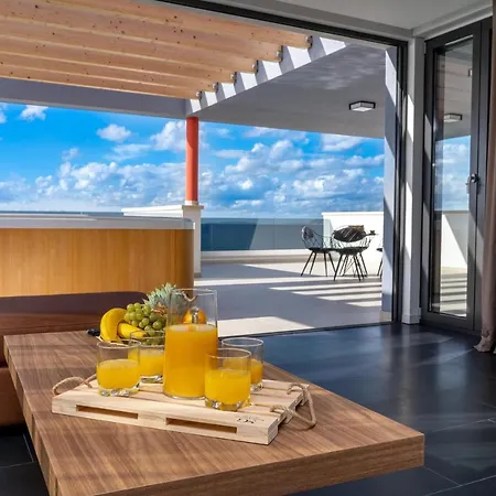 Apart-hotel Vipo Prestige 4*