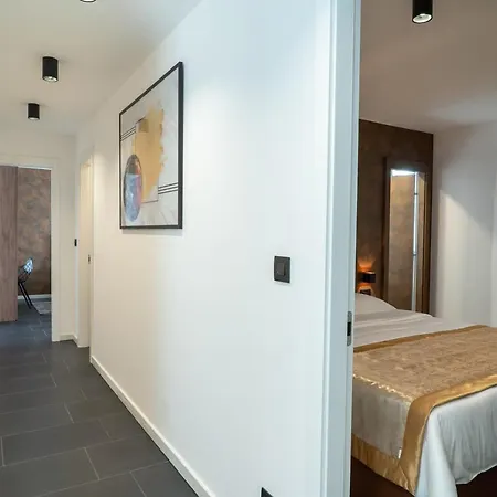 Vipo Prestige Apart-hotel