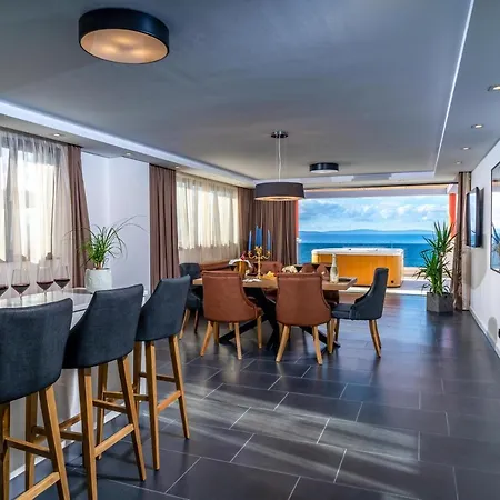 Apart-hotel Vipo Prestige