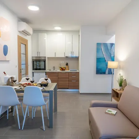 Vipo Prestige Podstrana