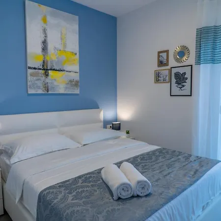Vipo Prestige Apart-hotel 4*