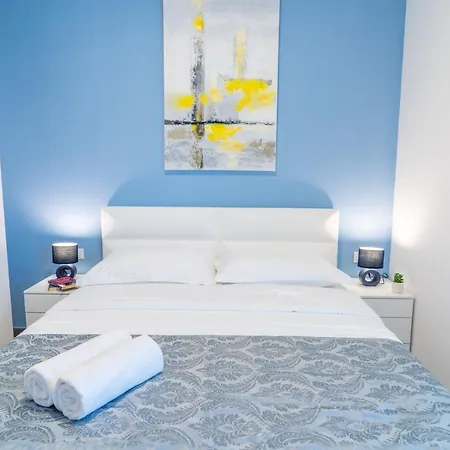 Apart-hotel Vipo Prestige Podstrana