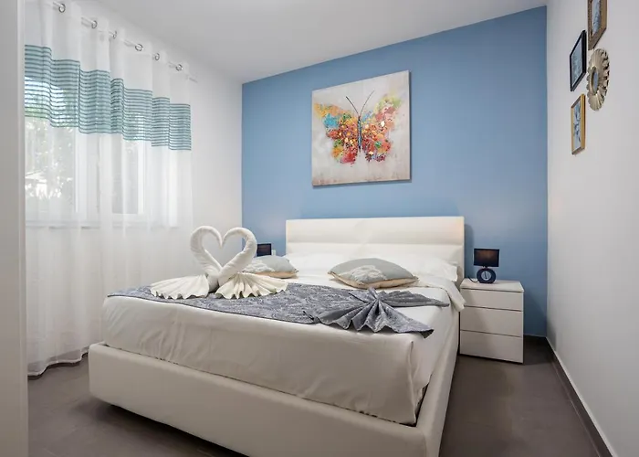 Apartahotel Vipo Prestige 4*
